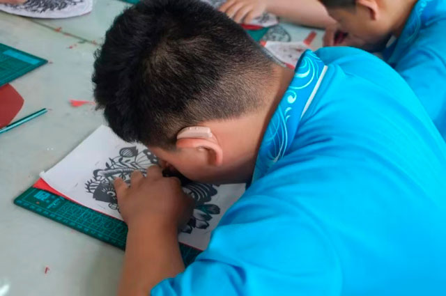 山東科大中天電子有限公司