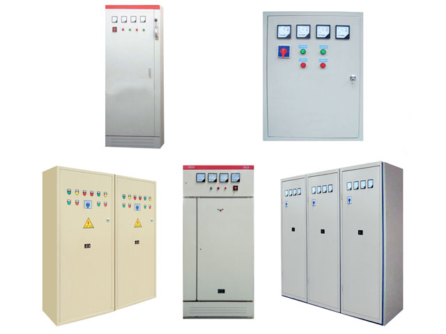低壓開(kāi)關(guān)柜、雙電源柜、動(dòng)力配電柜